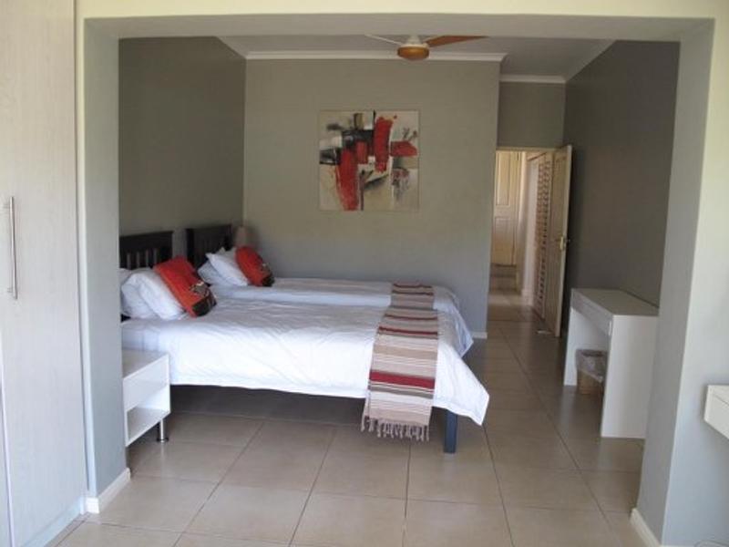 To Let 3 Bedroom Property for Rent in Lake Michelle Western Cape